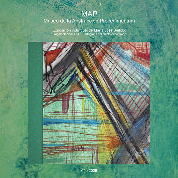 imagen 37. fragmentaciones y objetos encontrados 17